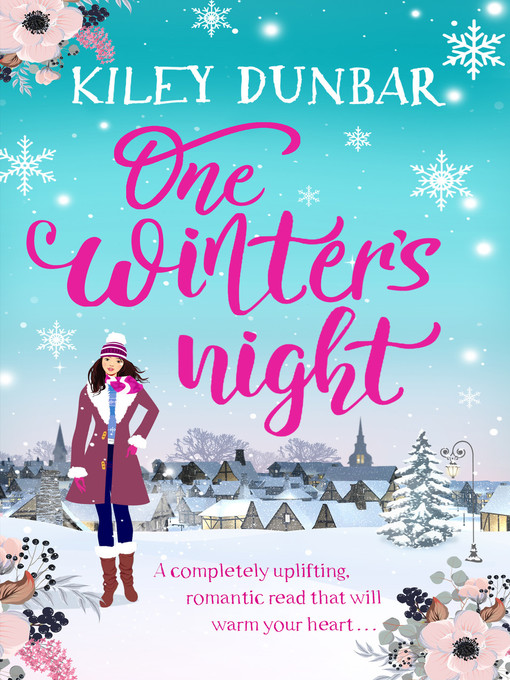 Title details for One Winter's Night by Kiley Dunbar - Available